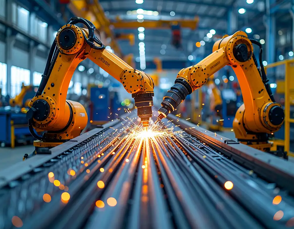 Artificial Intelligence (AI)