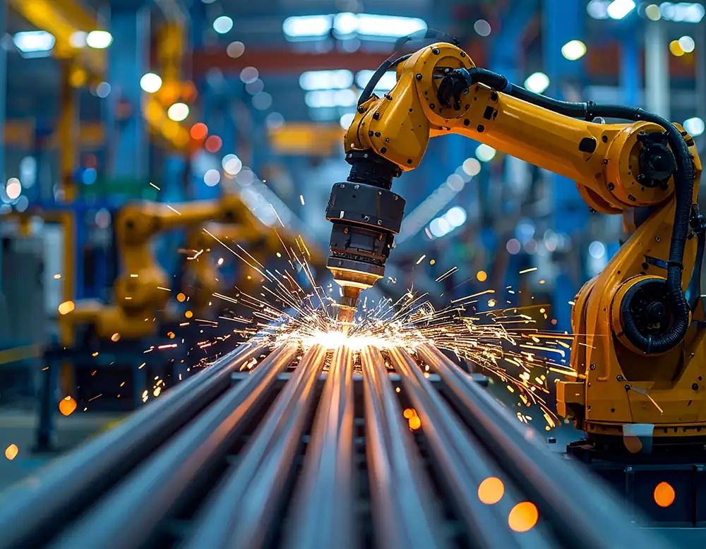 Artificial Intelligence (AI)